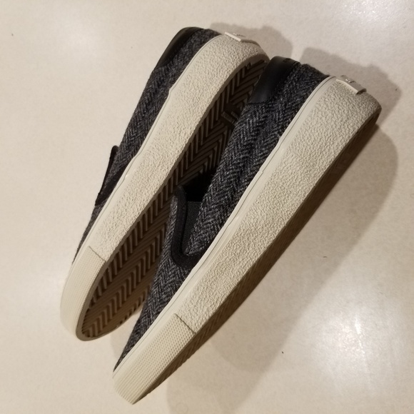 Saint Laurent Slip-On Skate Sneaker - Picture 5 of 8
